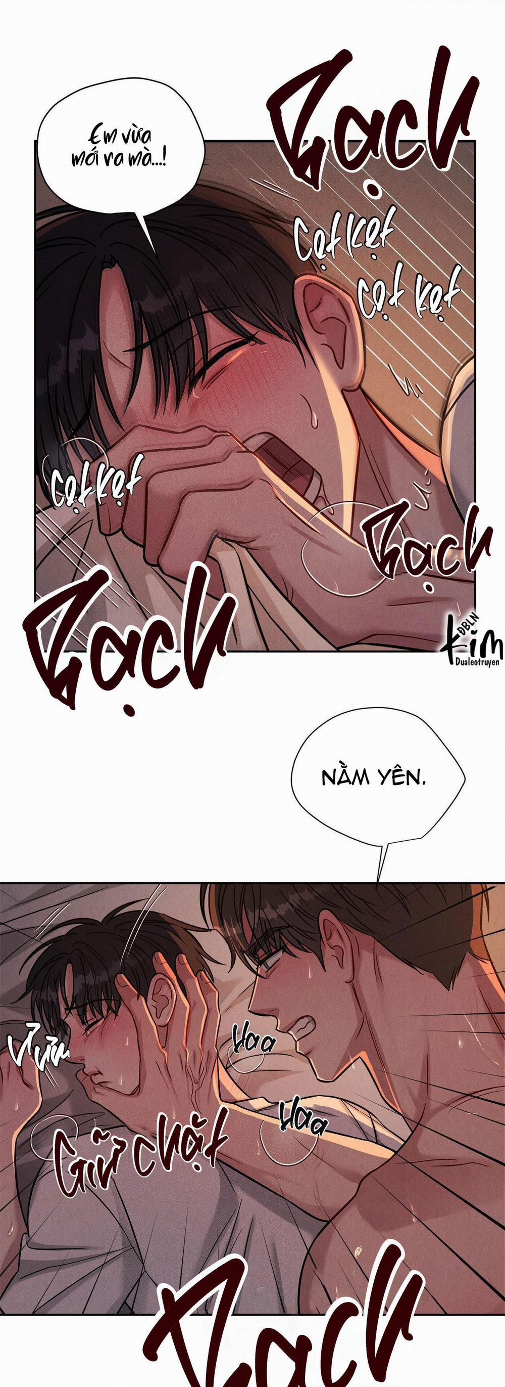 Giả Dược 13 trang 26