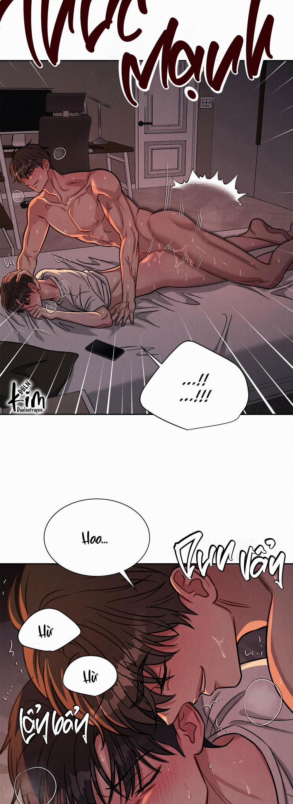 Giả Dược 13 trang 28