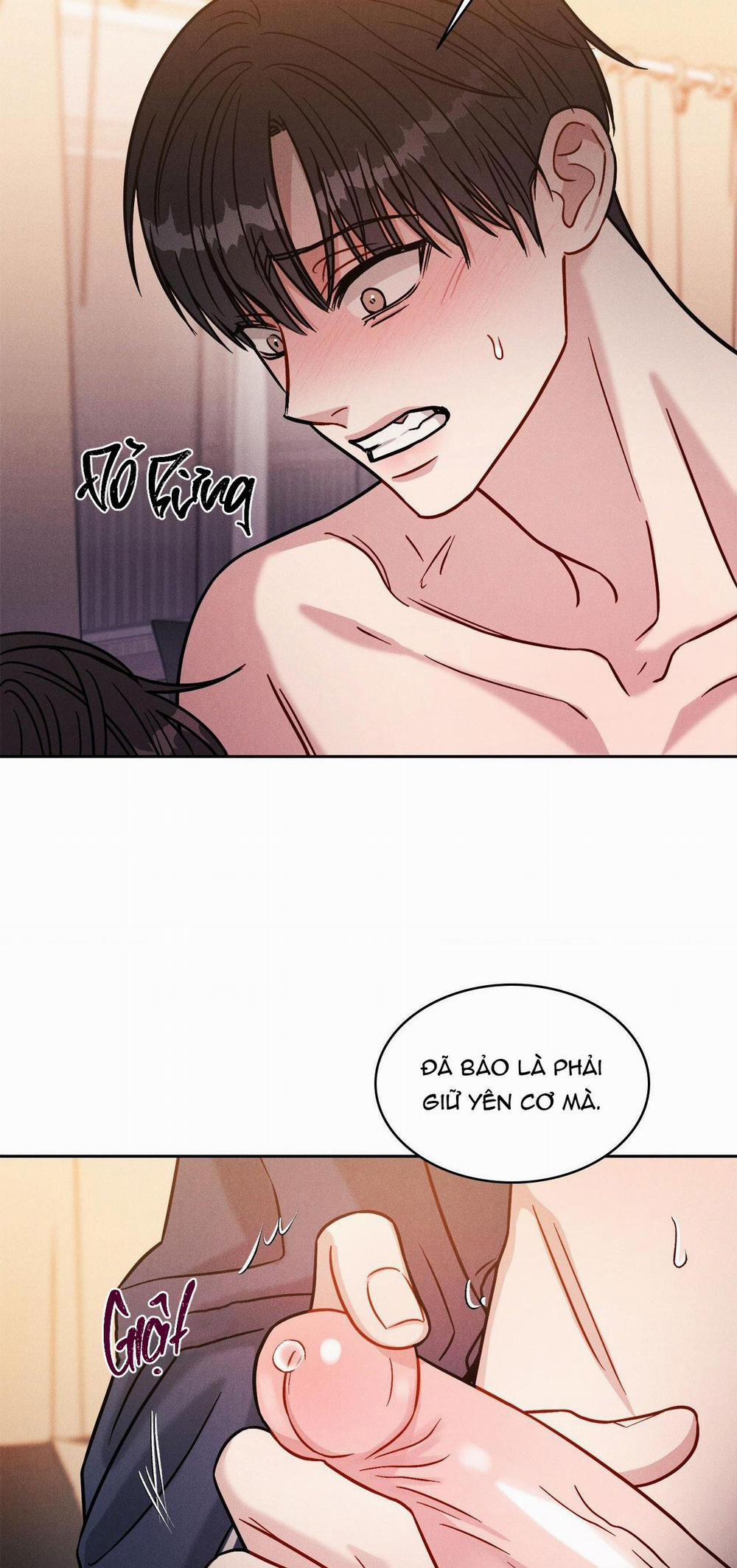 Giả Dược 15 Lại có Hờ trang 27