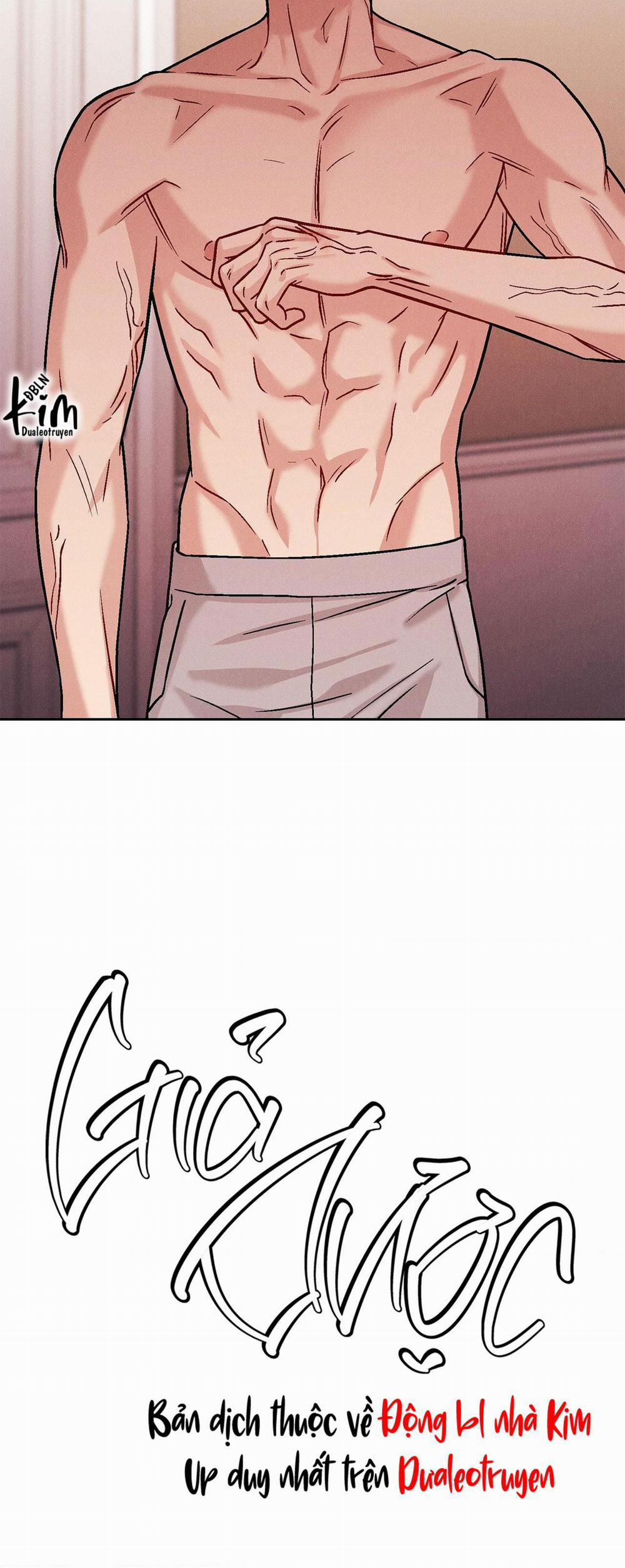 Giả Dược 15 Lại có Hờ trang 5