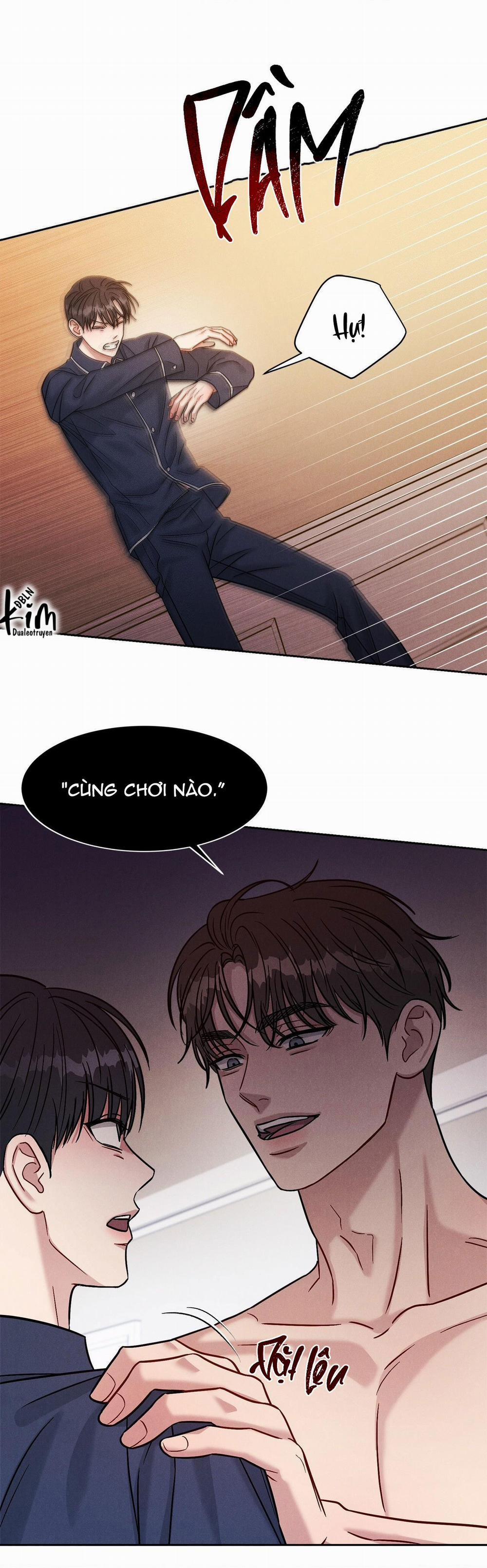 Giả Dược 15 Lại có Hờ trang 6