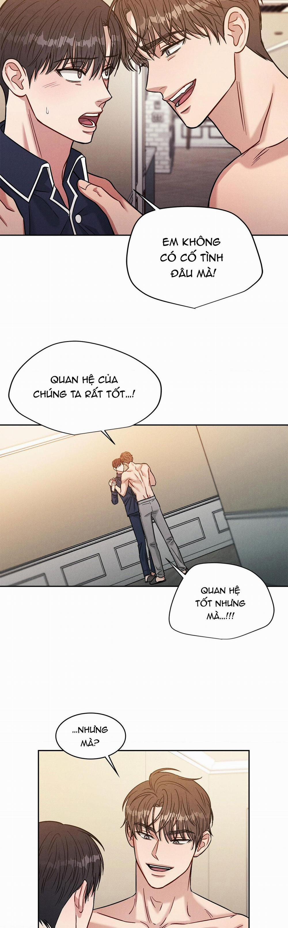 Giả Dược 15 Lại có Hờ trang 9