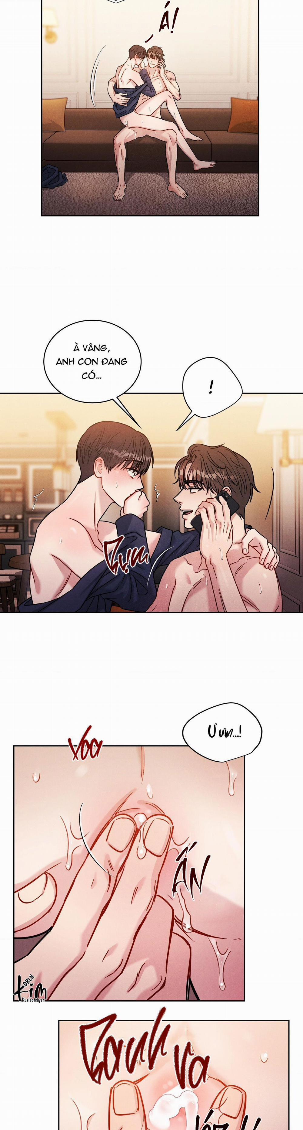 Giả Dược 16 trang 21