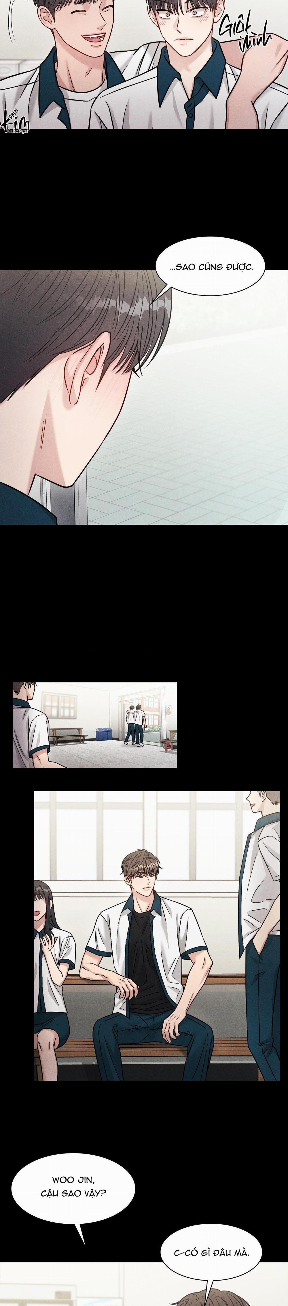 Giả Dược 18 trang 14