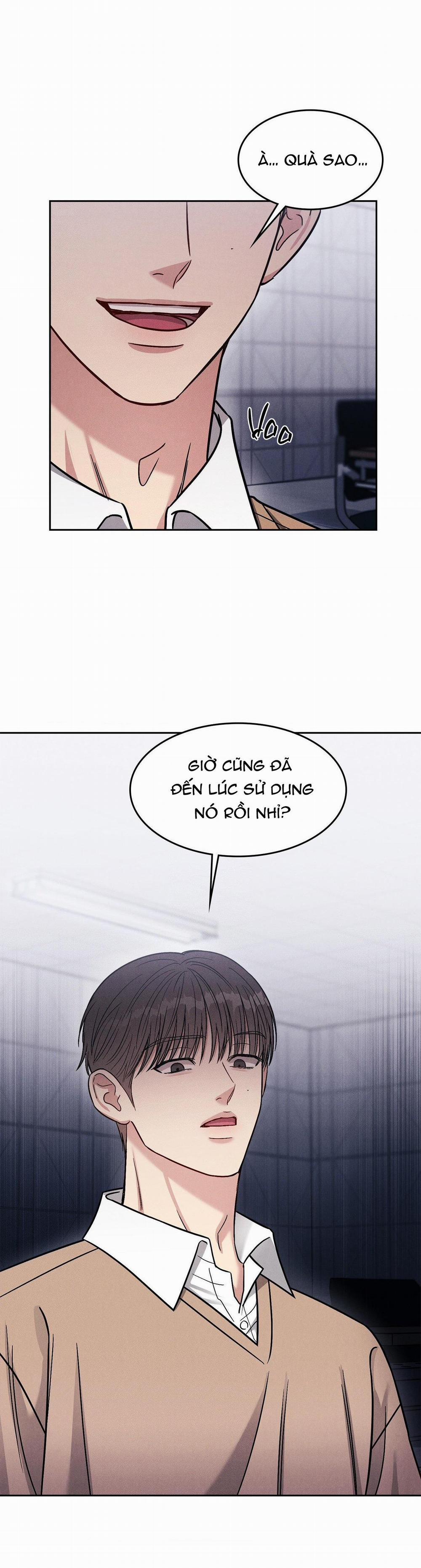 Giả Dược 19 trang 10