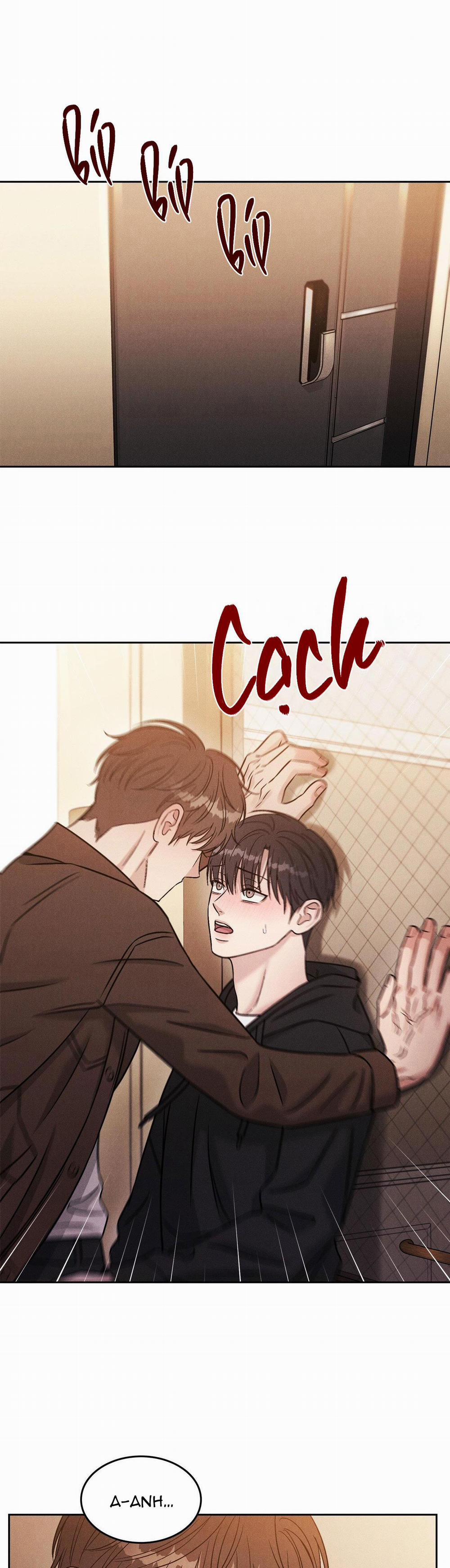 Giả Dược 20 trang 22