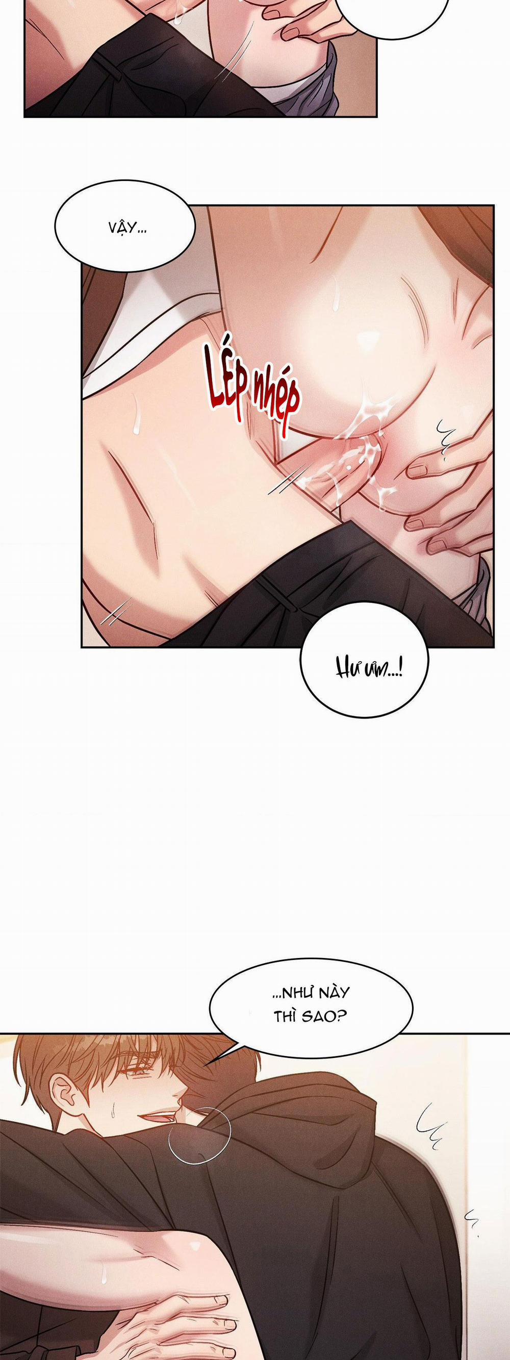 Giả Dược 21 H+ hd trang 18