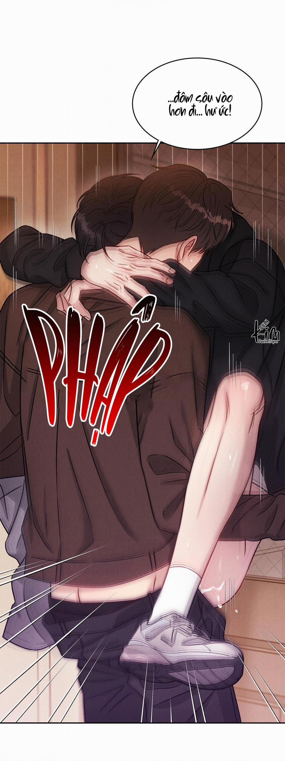 Giả Dược 21 H+ hd trang 20