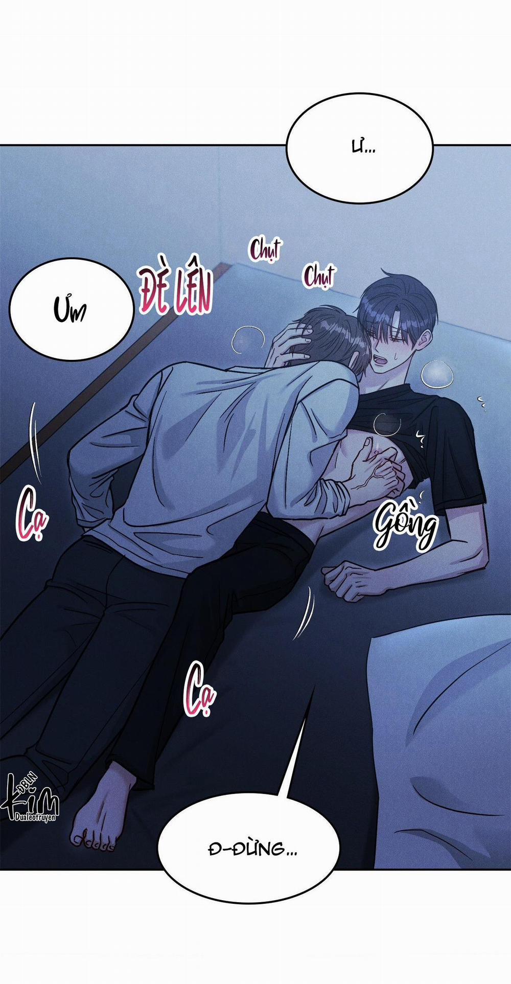 Giả Dược 23 0 trang 24