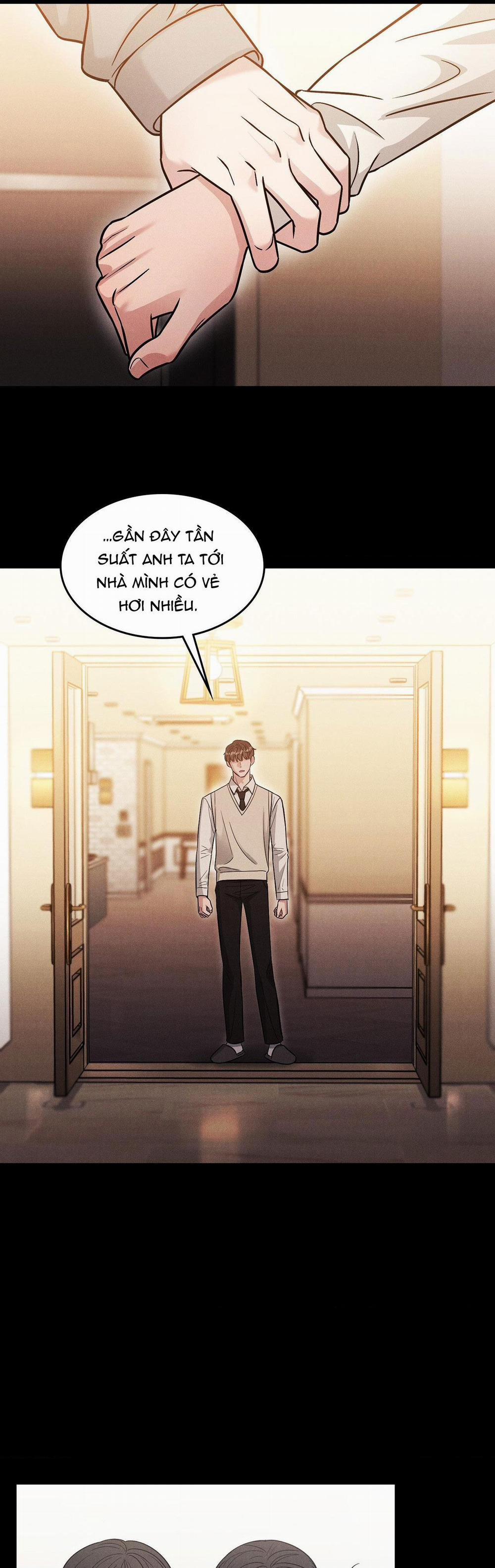 Giả Dược 25 trang 23