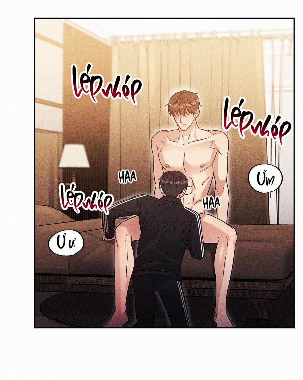 Giả Dược 28 H+ end ss trang 20