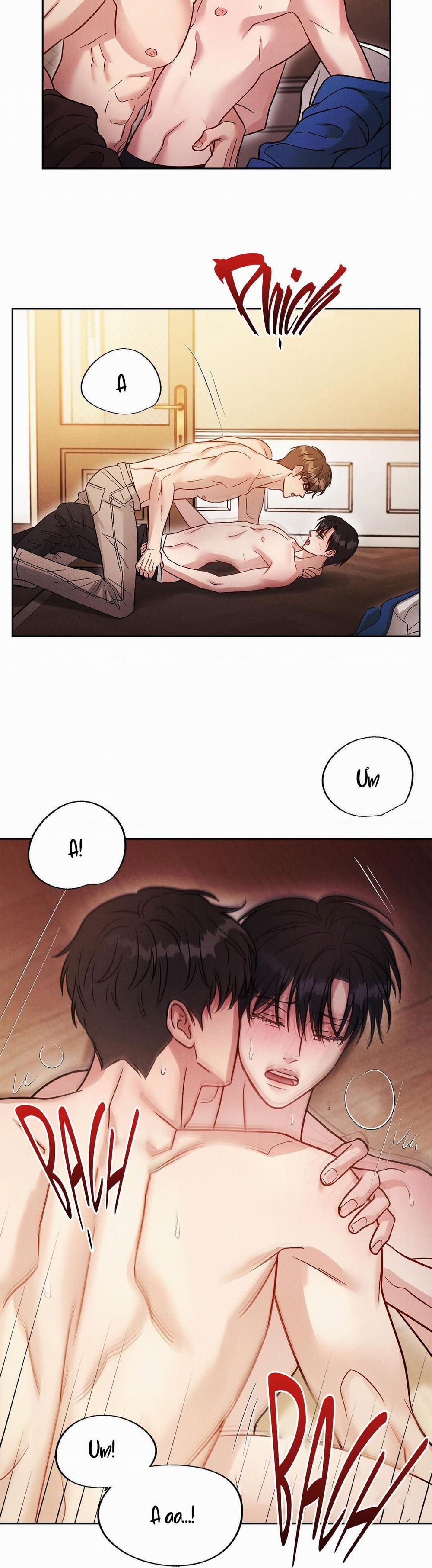 Giả Dược 29 H++ full HD trang 20