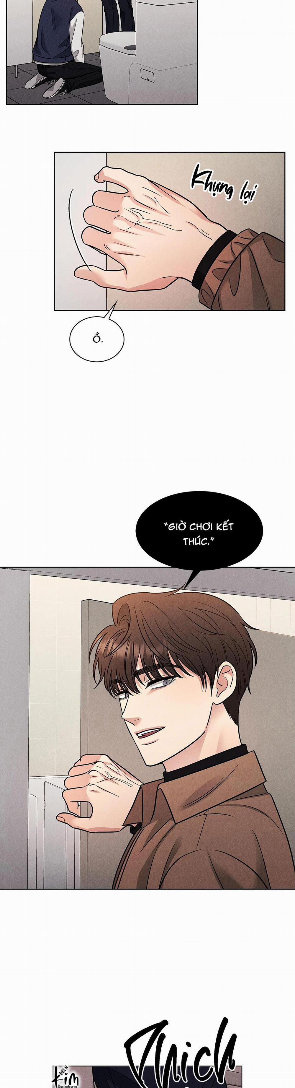 Giả Dược 3 trang 14