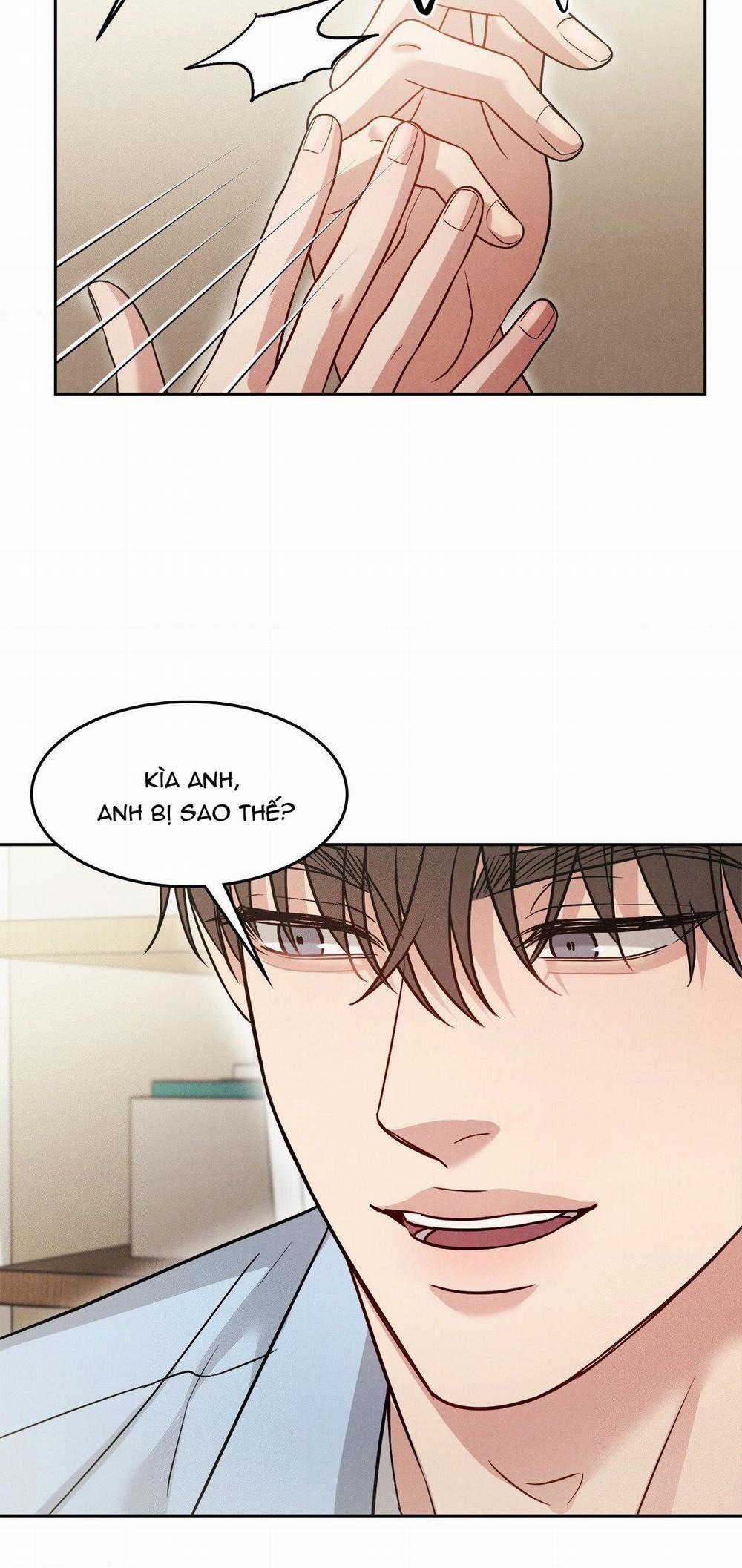 Giả Dược 30 trang 32