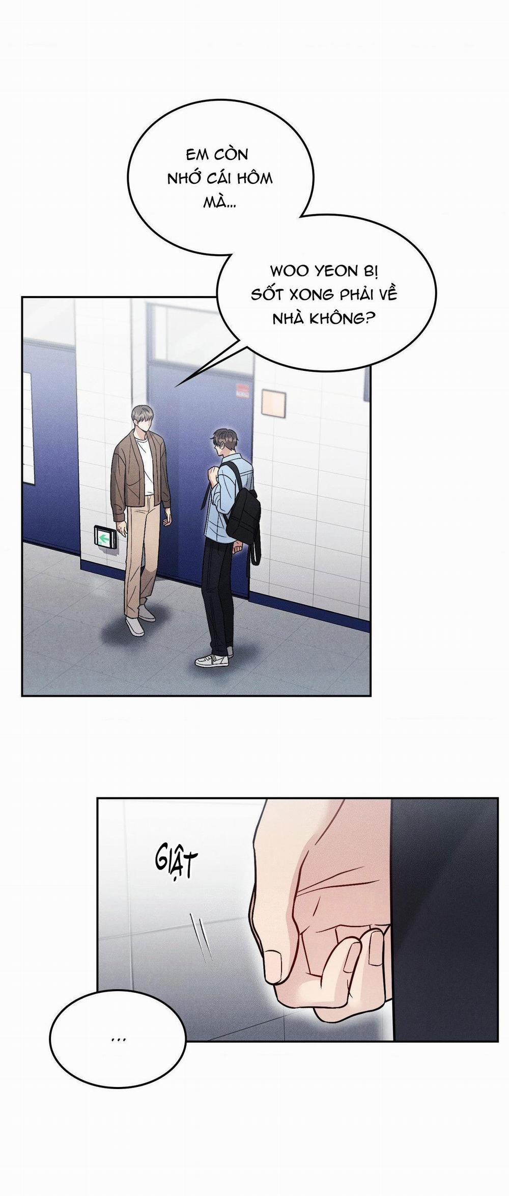 Giả Dược 31 H+ full hd trang 19