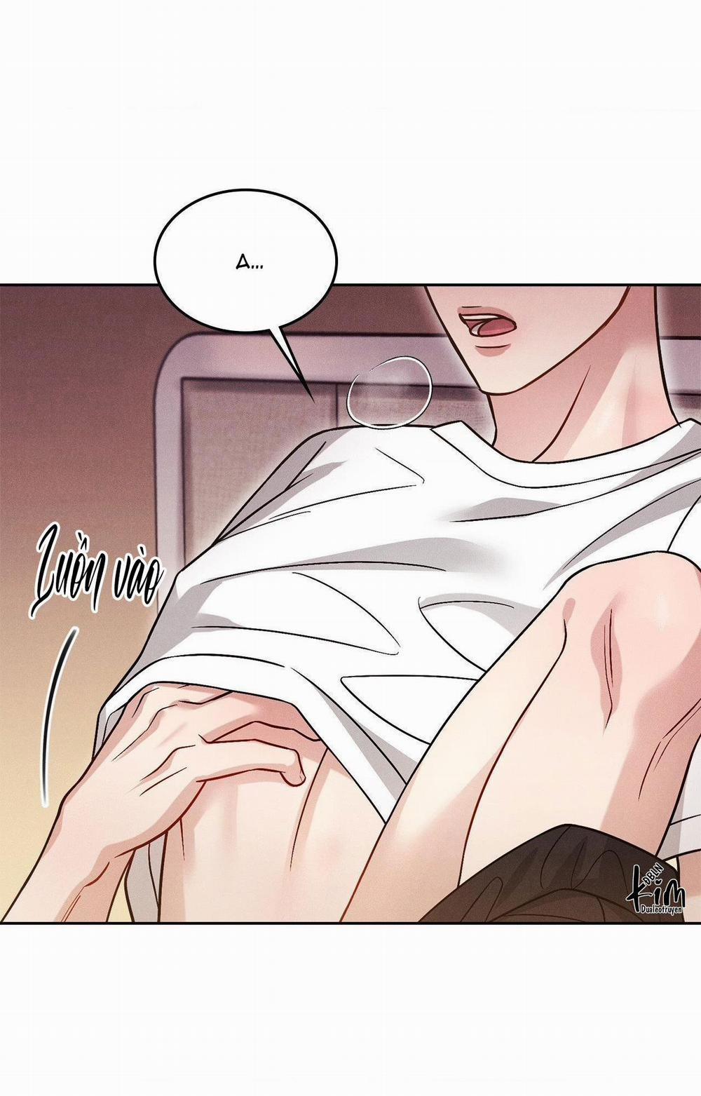 Giả Dược 31 H+ full hd trang 35