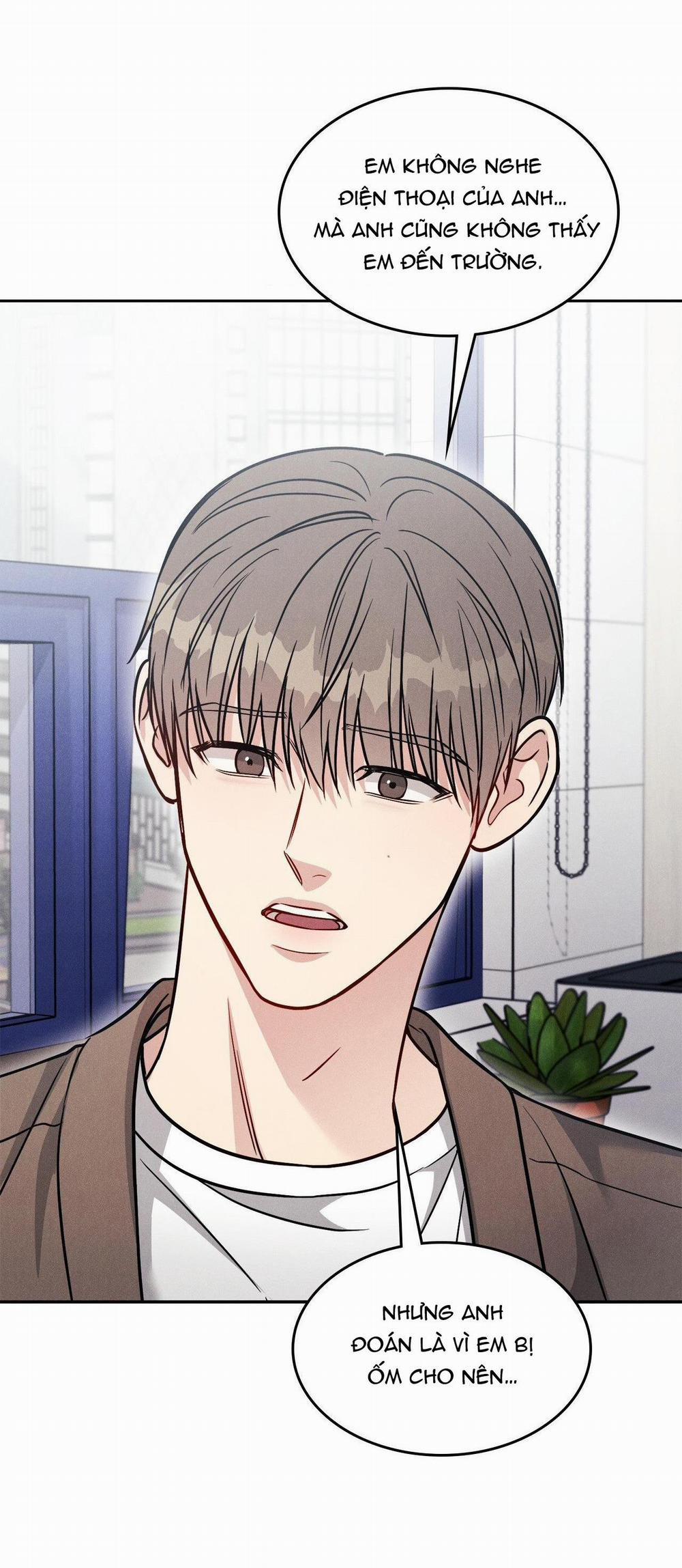 Giả Dược 31 H+ full hd trang 4