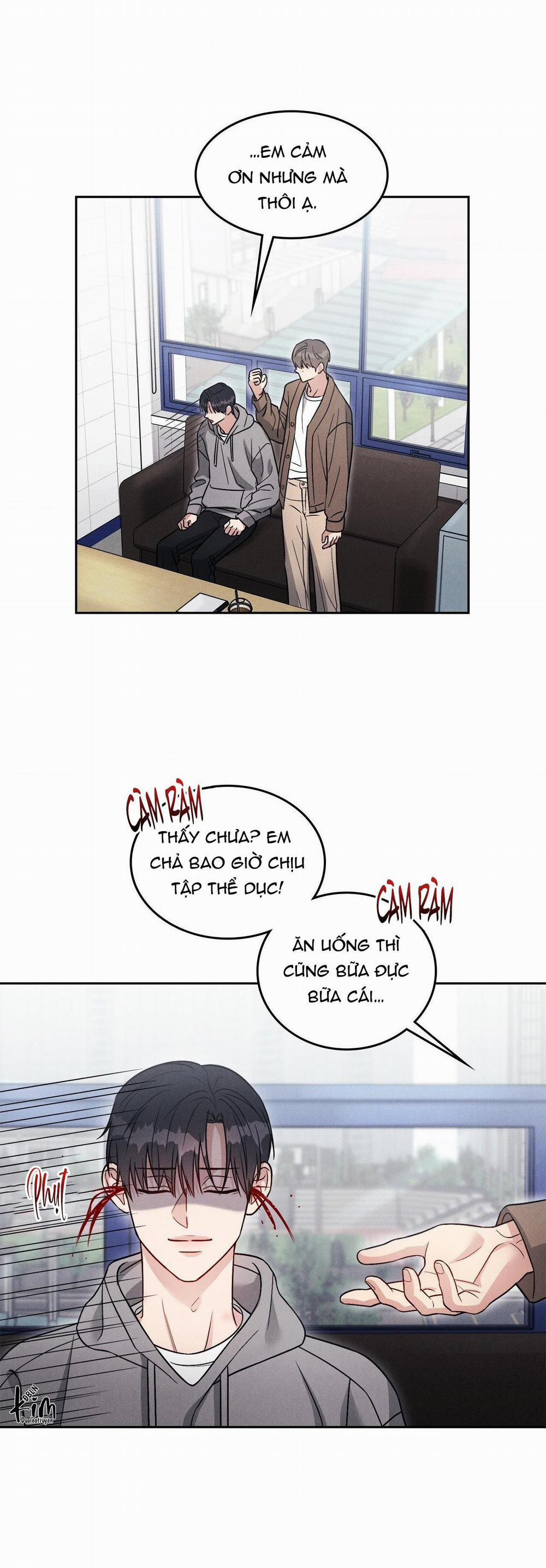 Giả Dược 31 H+ full hd trang 6