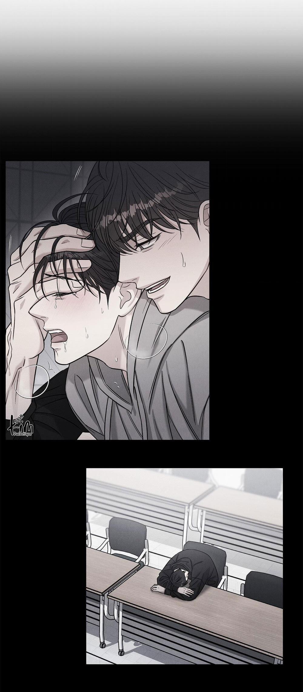 Giả Dược 31 H+ full hd trang 9