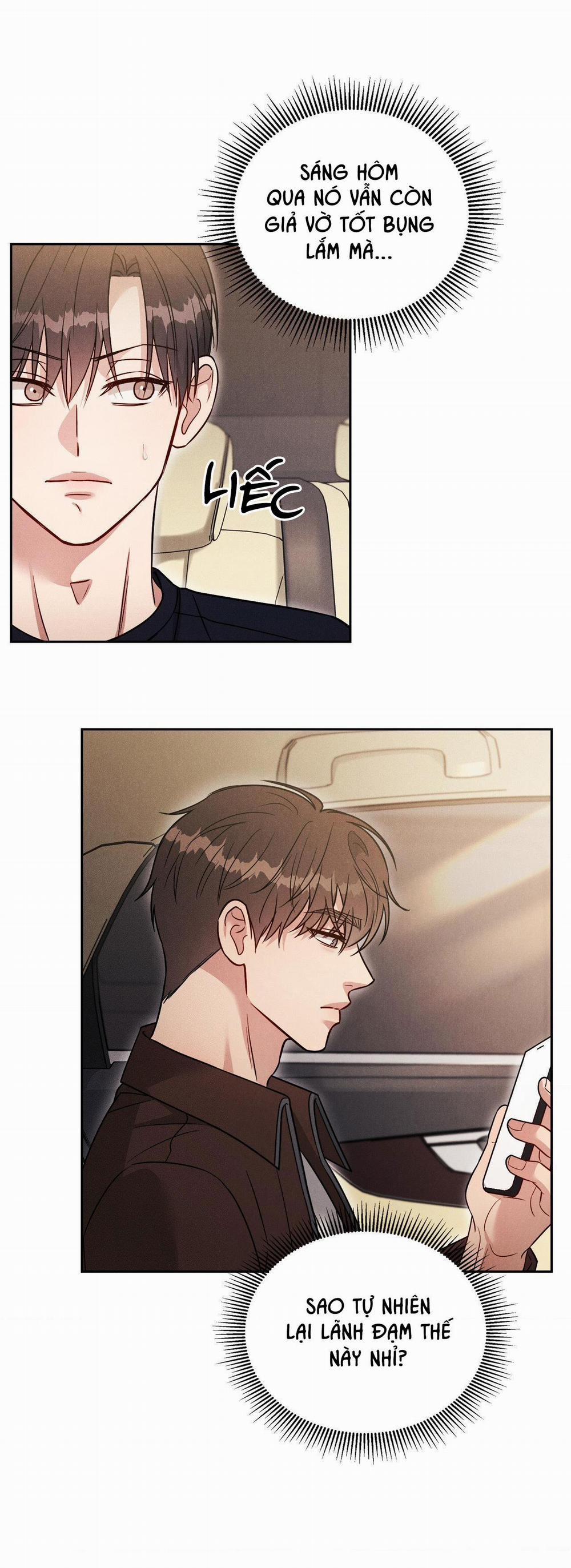 Giả Dược 32 H+ trang 15