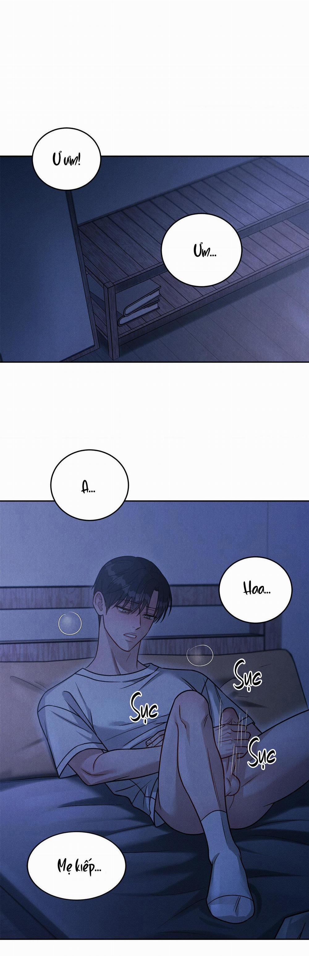 Giả Dược 32 H+ trang 37