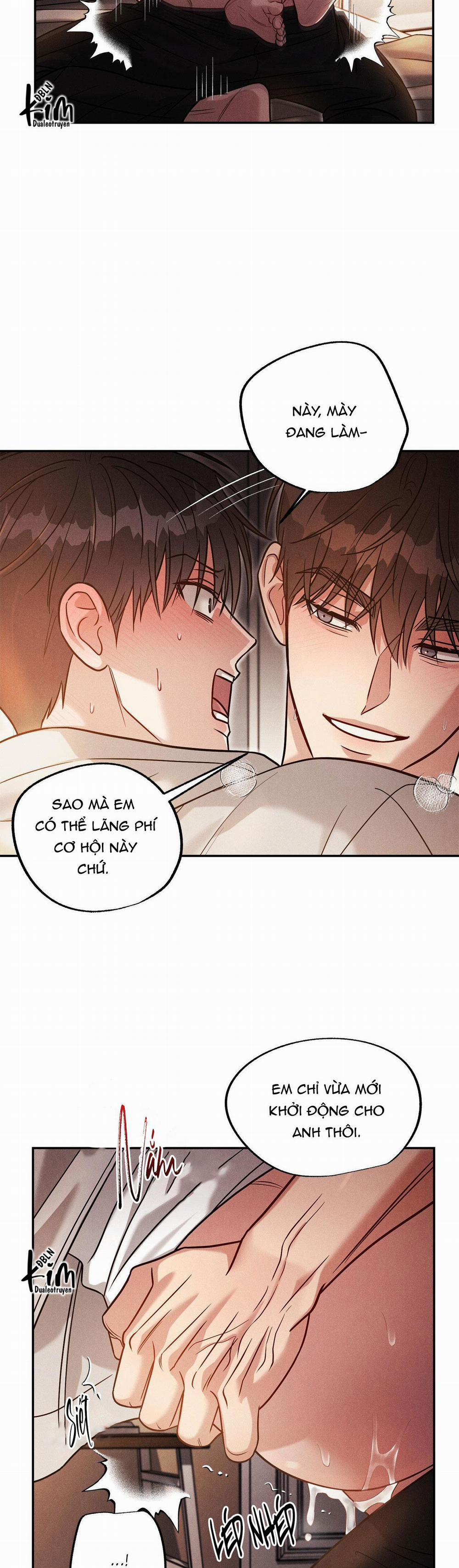 Giả Dược 35 trang 28