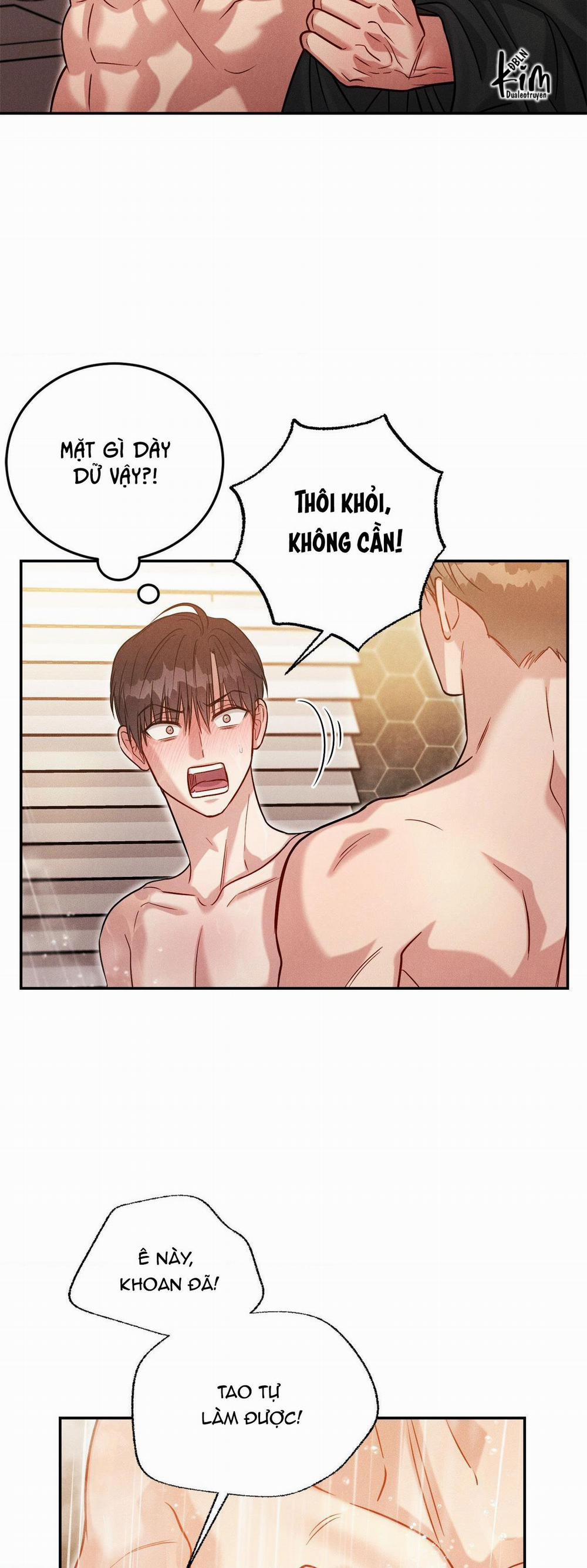 Giả Dược 36 H+++ trang 14