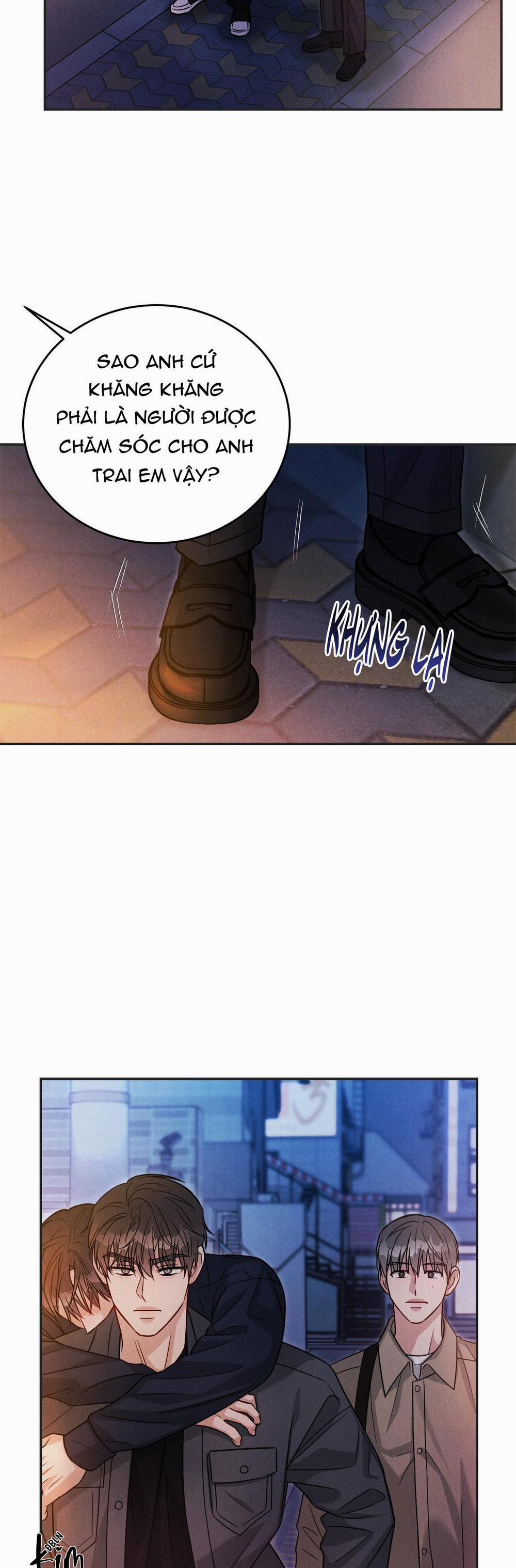 Giả Dược 37 trang 28