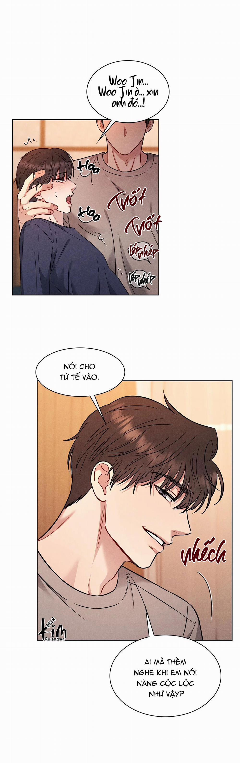 Giả Dược 5 trang 26