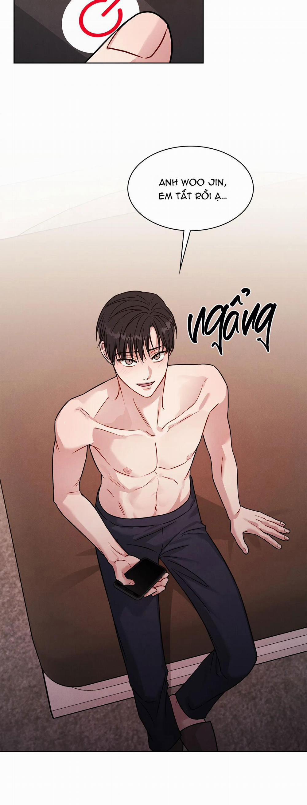 Giả Dược 8 trang 30