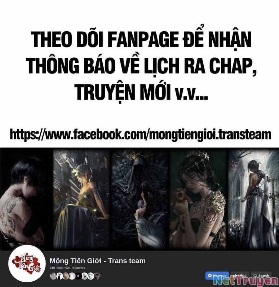 Giả Lập Tu Hành Của Ta 7 trang 0