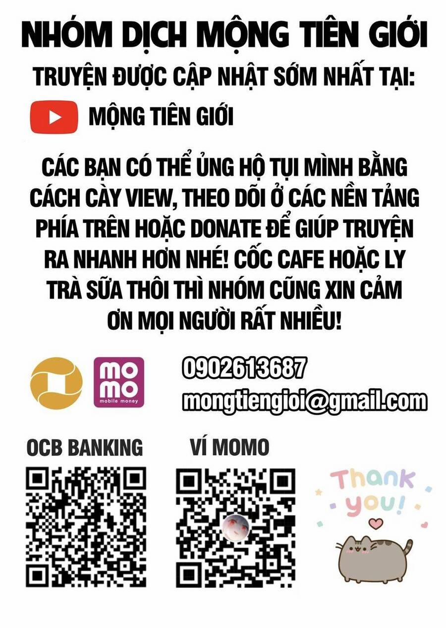 Giả Lập Tu Hành Của Ta 8 trang 1