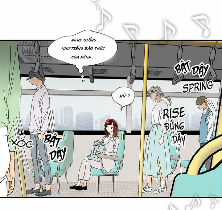 Giả Mạo Theo Phong Cách 1 trang 10