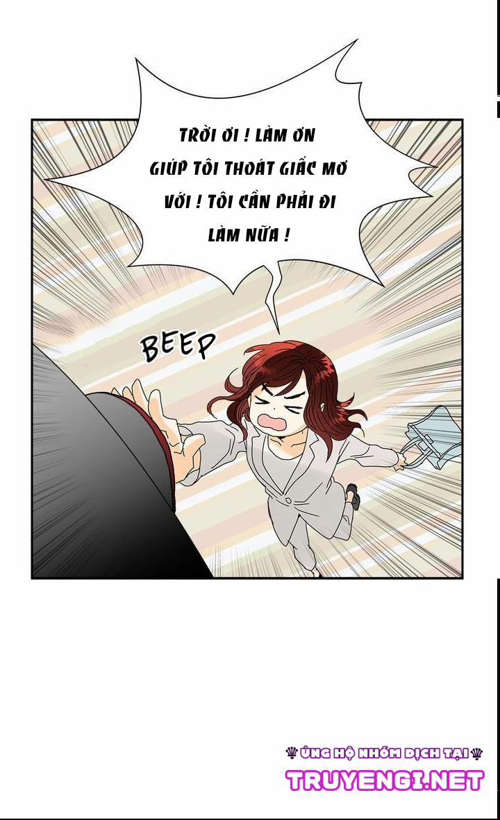 Giả Mạo Theo Phong Cách 1 trang 18