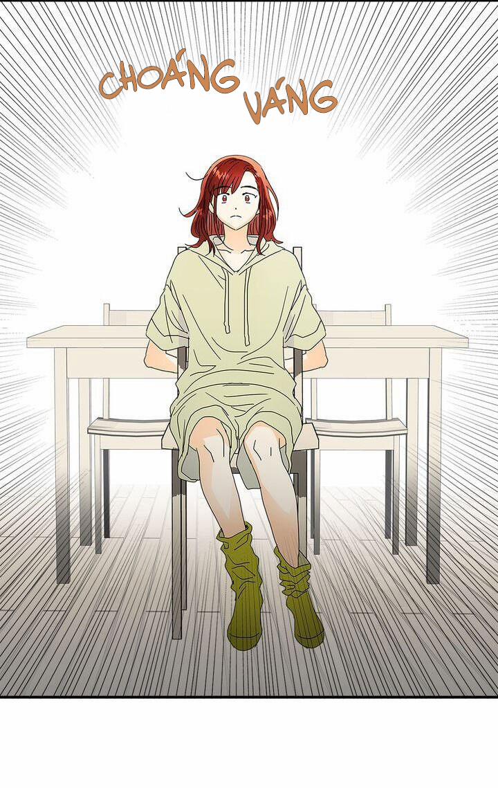 Giả Mạo Theo Phong Cách 1 trang 20