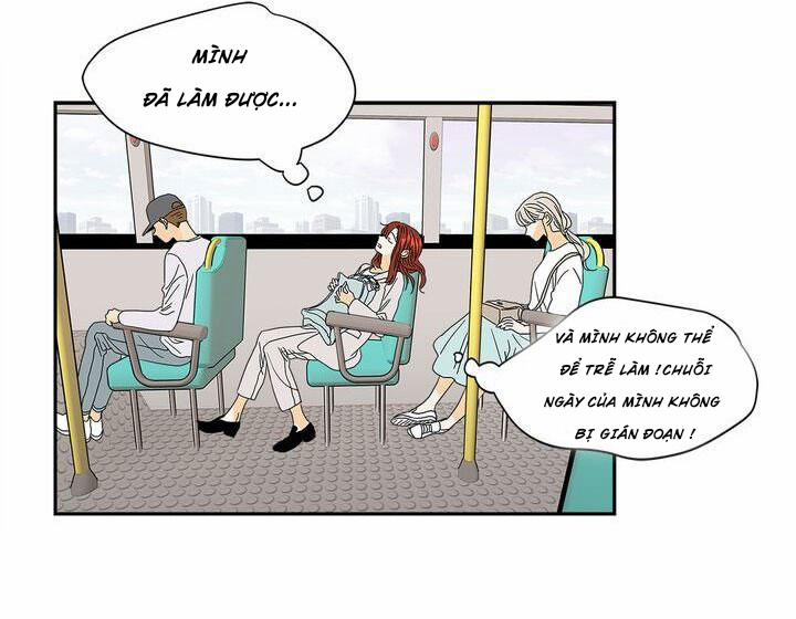 Giả Mạo Theo Phong Cách 1 trang 6