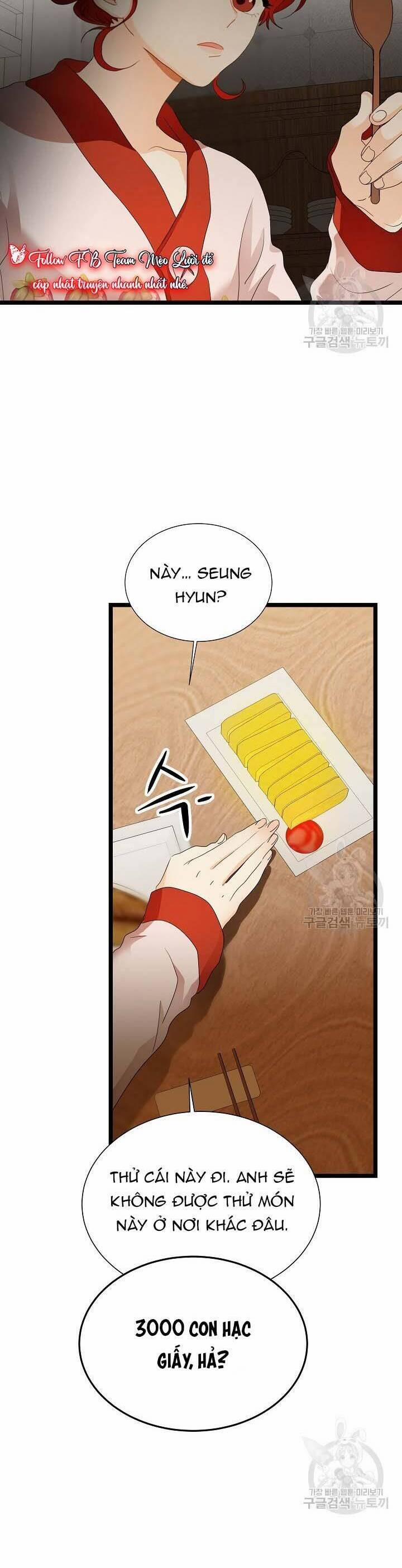 Giả Mạo Theo Phong Cách 102 trang 11