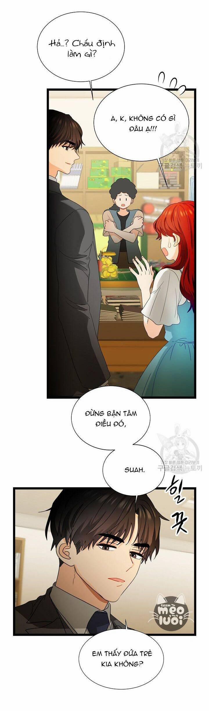 Giả Mạo Theo Phong Cách 102 trang 22