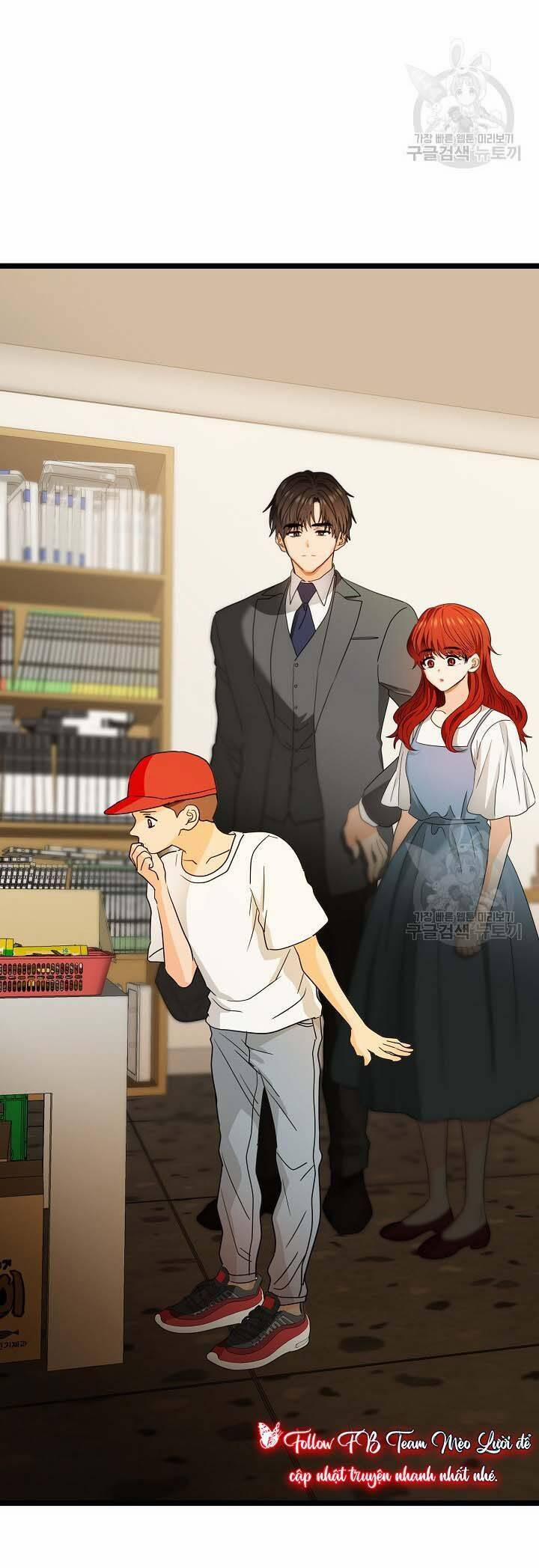 Giả Mạo Theo Phong Cách 102 trang 23