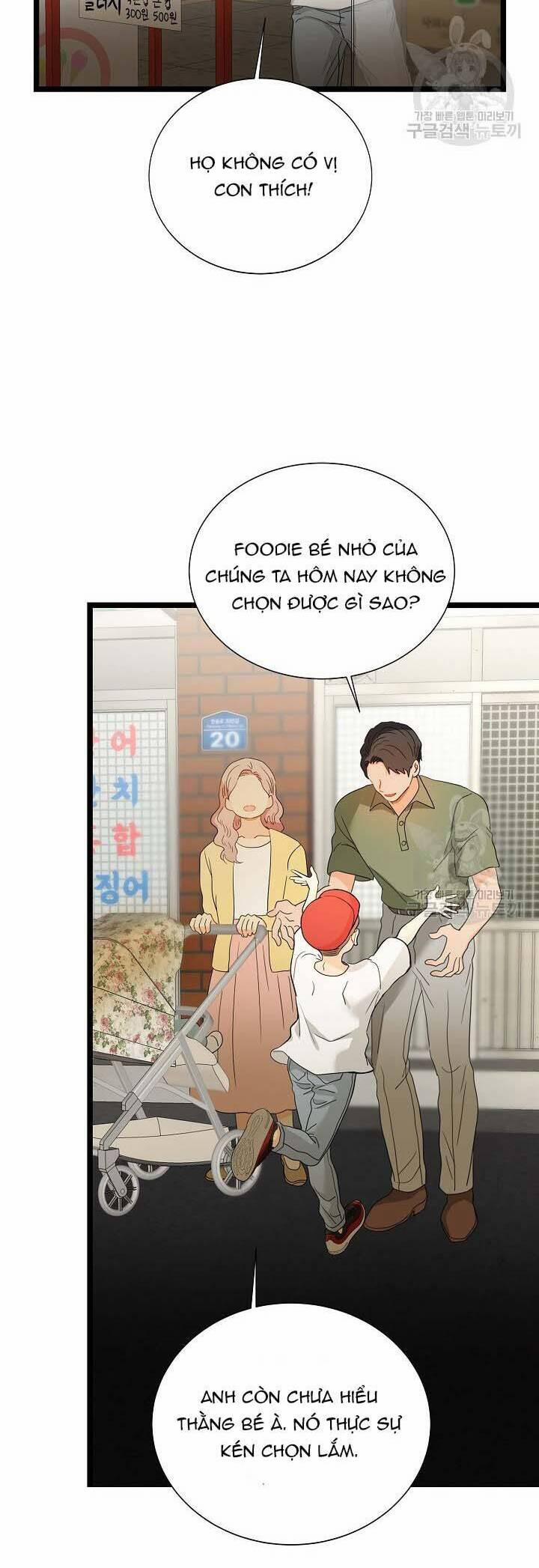 Giả Mạo Theo Phong Cách 102 trang 25