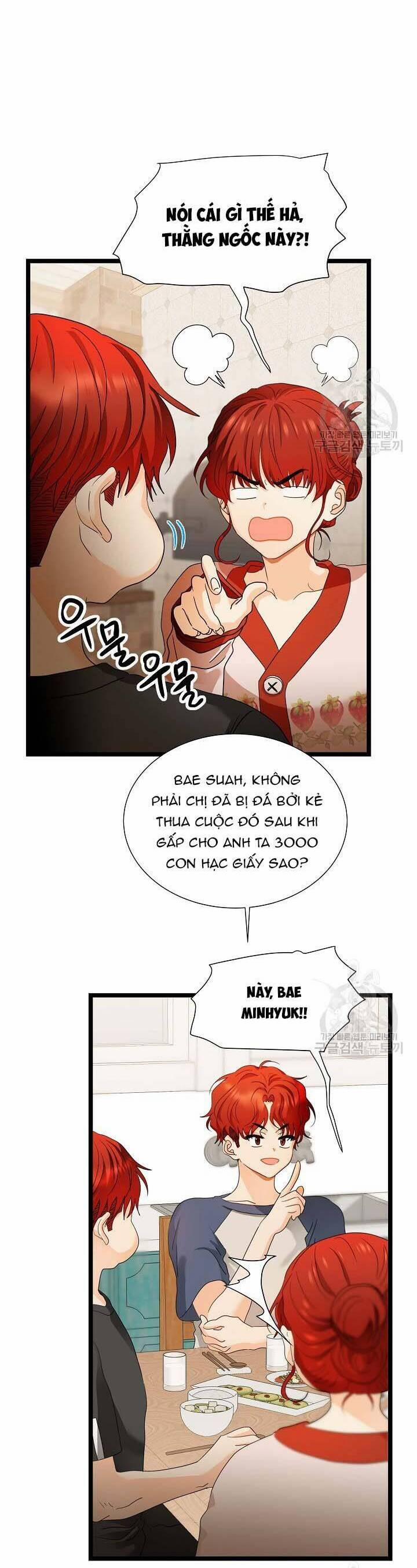 Giả Mạo Theo Phong Cách 102 trang 3