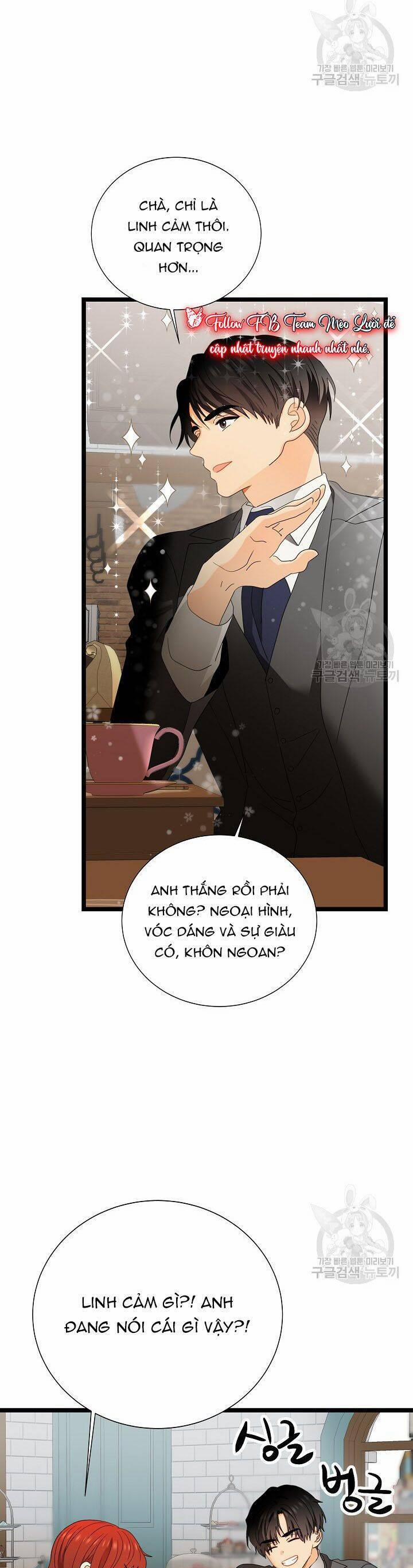 Giả Mạo Theo Phong Cách 102 trang 30