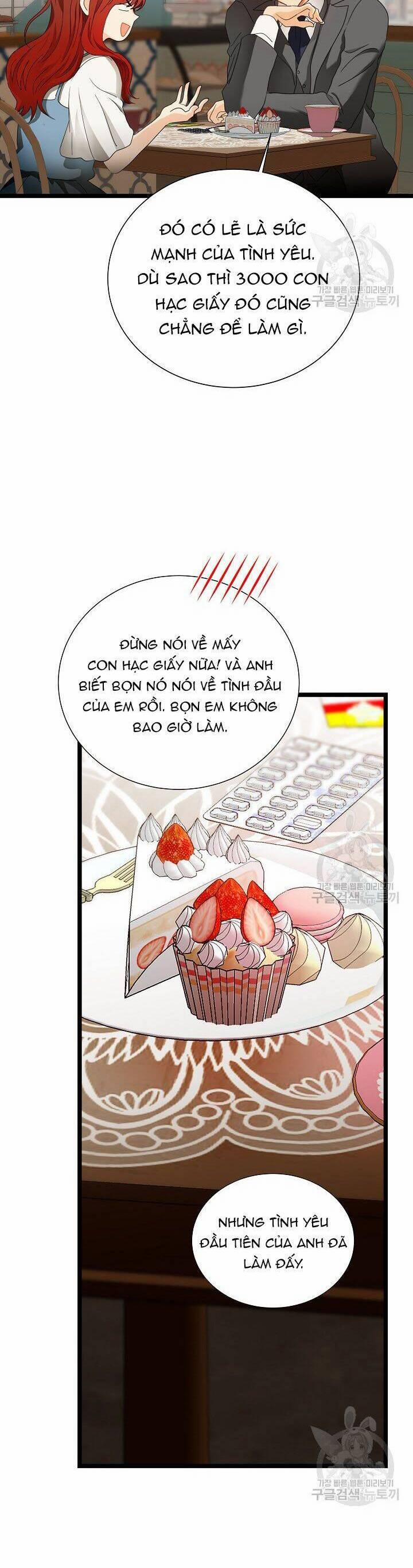 Giả Mạo Theo Phong Cách 102 trang 31