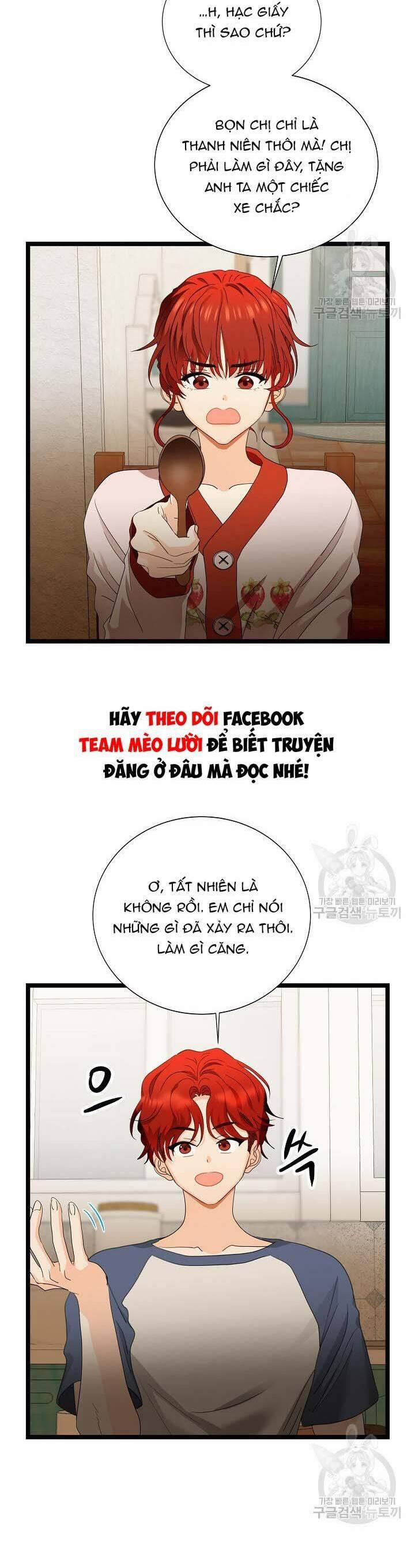 Giả Mạo Theo Phong Cách 102 trang 5