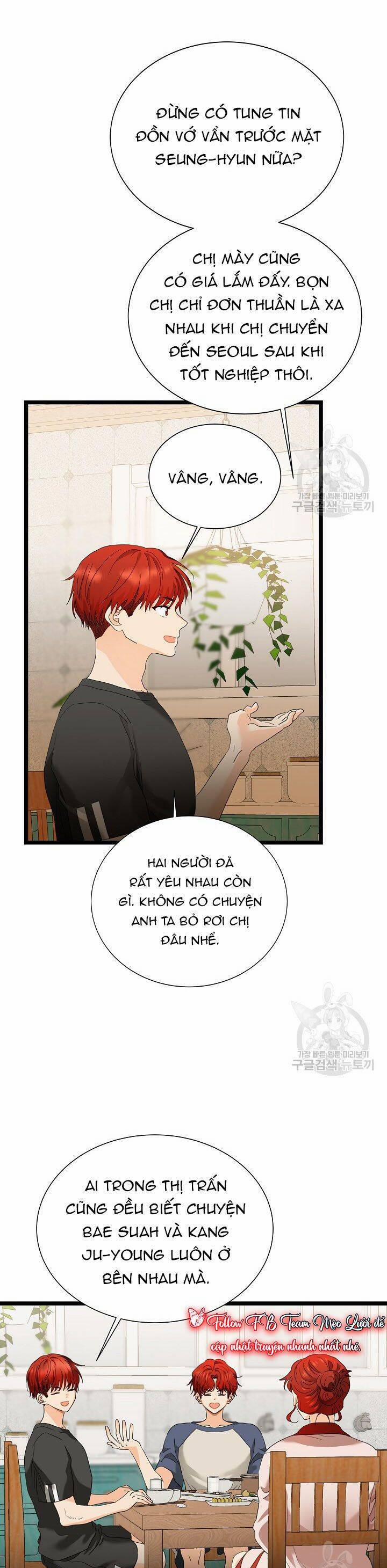 Giả Mạo Theo Phong Cách 102 trang 6