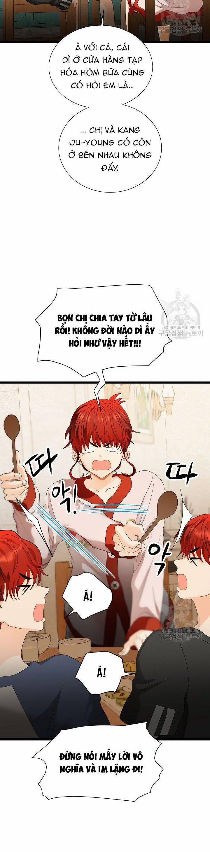 Giả Mạo Theo Phong Cách 102 trang 7