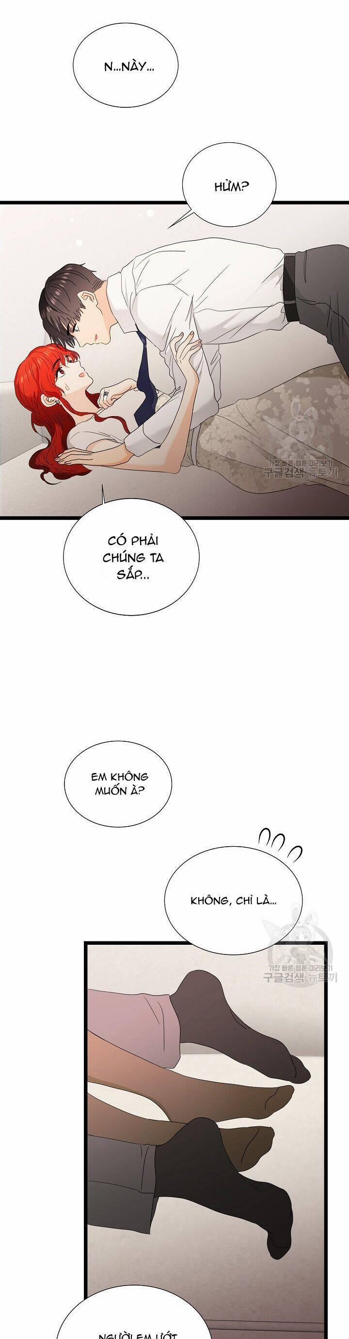 Giả Mạo Theo Phong Cách 106 trang 2