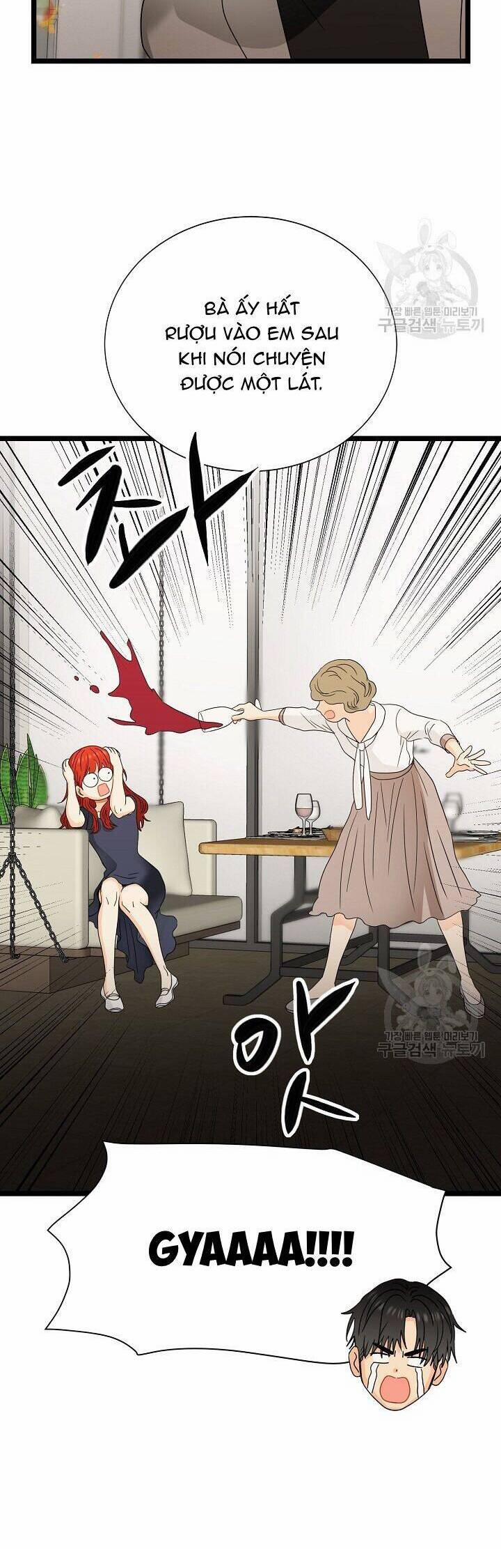 Giả Mạo Theo Phong Cách 106 trang 26