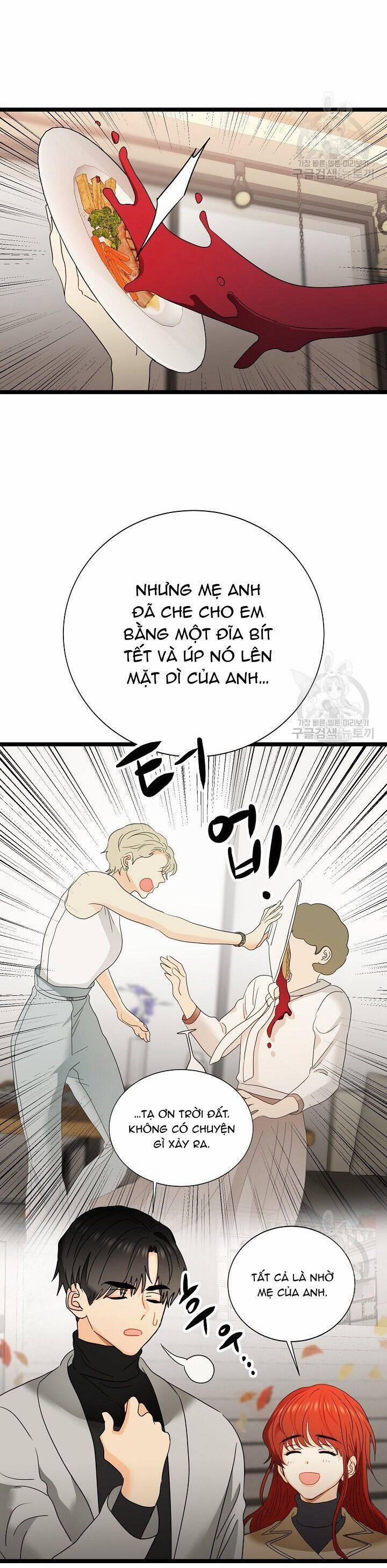 Giả Mạo Theo Phong Cách 106 trang 27