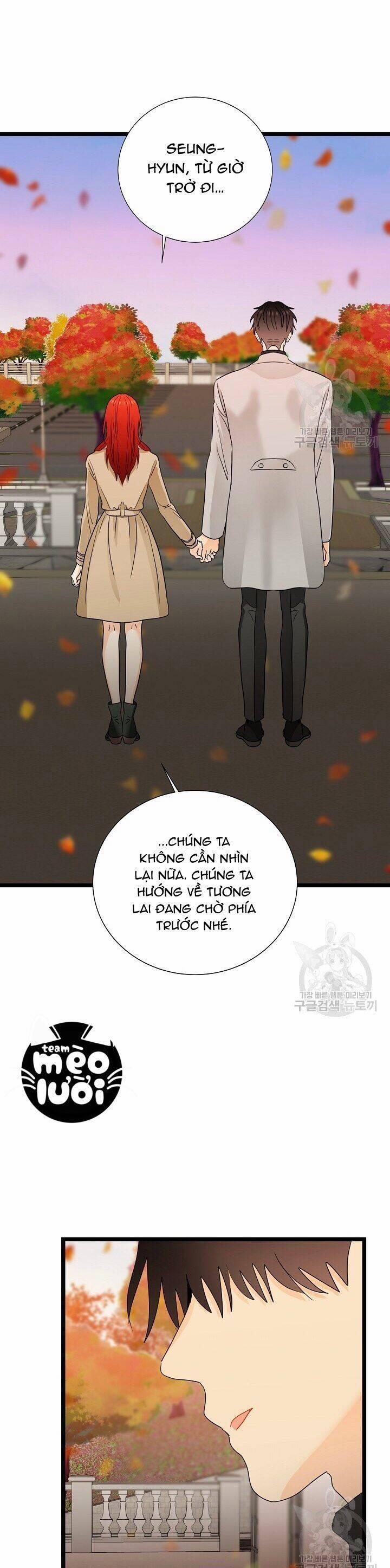 Giả Mạo Theo Phong Cách 106 trang 32